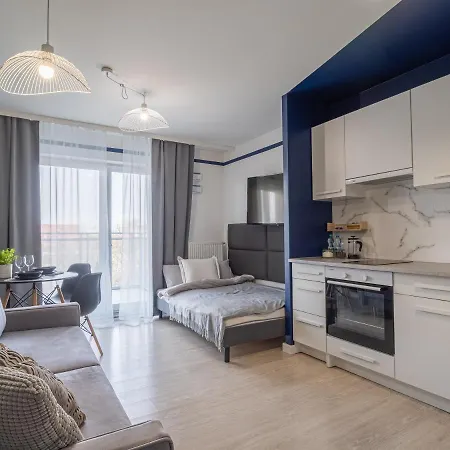 Apartamento Enes Softy Lofty 4