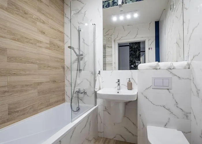 Enes Softy Lofty 4 Apartamento