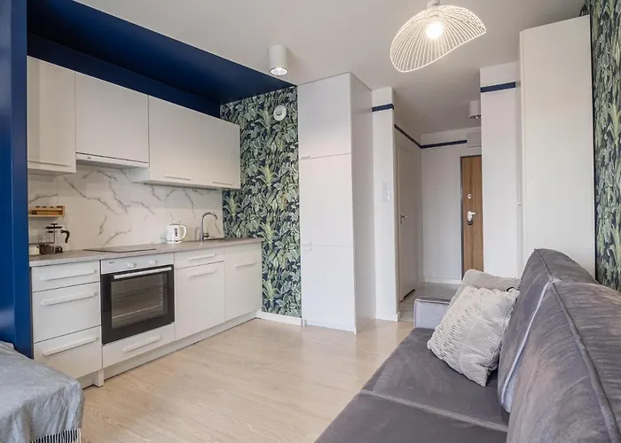 Enes Softy Lofty 4 Apartamento Breslavia