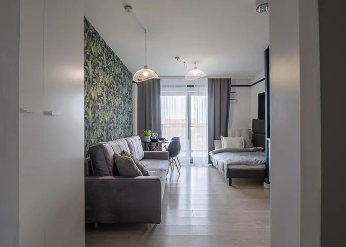 Apartamento Enes Softy Lofty 4 *