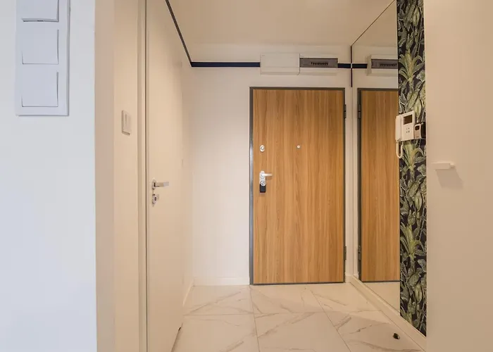 Enes Softy Lofty 4 Apartamento Breslavia