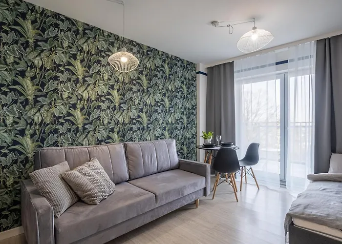 Enes Softy Lofty 4 Apartamento