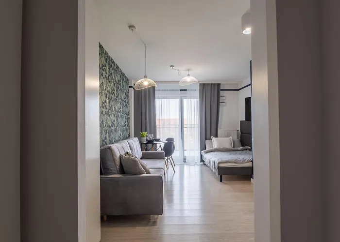 Apartamento Enes Softy Lofty 4