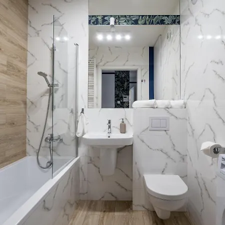 Enes Softy Lofty 4 Apartment *