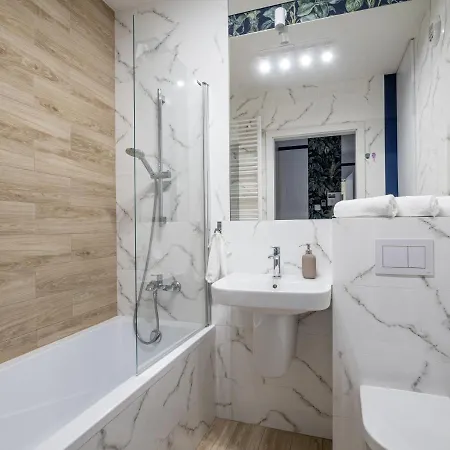 Enes Softy Lofty 4 Apartment