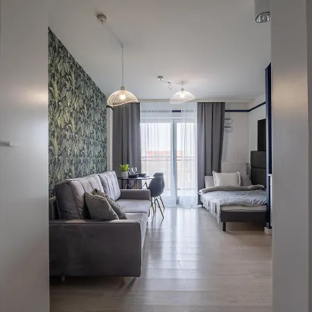 Apartment Enes Softy Lofty 4 *