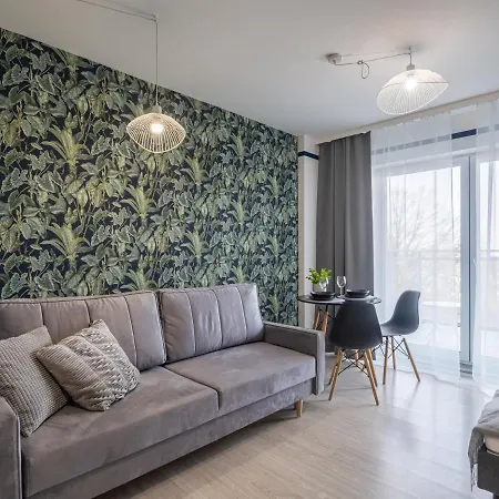 Enes Softy Lofty 4 Apartment