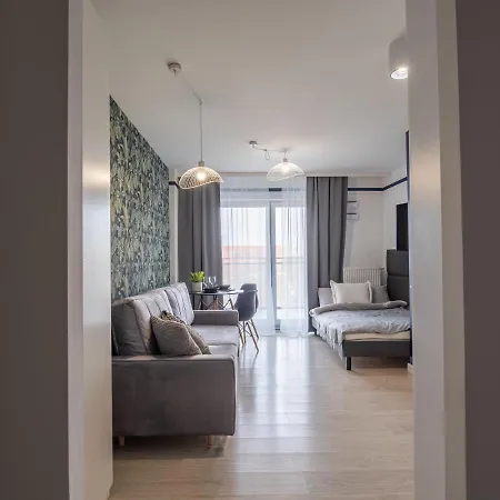 Apartment Enes Softy Lofty 4