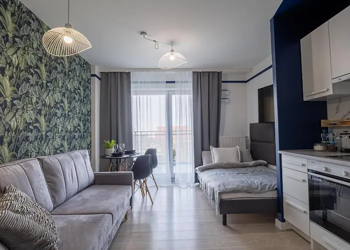 Enes Softy Lofty 4 Apartment