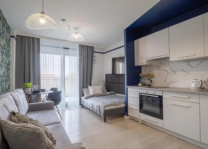 Apartment Enes Softy Lofty 4